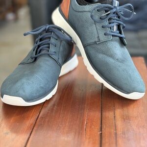 Men’s Johnston & Murphy XC4 Prentiss Plain Toe